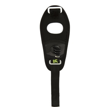 Suport camera video compatibil cu Xiaomi Yi Action Camera, negru, rotire 360 grade, handband Suport camera video compatibil cu Xiaomi Yi Action Camera, negru, rotire 360 grade, handband