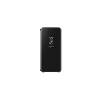 Husa de protectie pentru Xiaomi Redmi K20, K20 Pro, Mi 9T si Mi 9T Pro, Clear View, Negru Husa de protectie pentru Xiaomi Redmi K20, K20 Pro, Mi 9T si Mi 9T Pro, Clear View, Negru