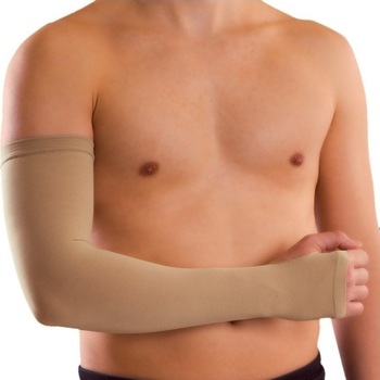 Manson brat Clasa II pana la brat (maneca compresiva) marime XL Manson brat Clasa II pana la brat (maneca compresiva) marime XL