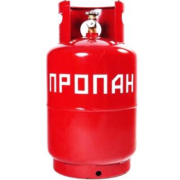 Butelie gaz GPL 26 Litri Propan-Butan, butelie Camping, voiaj, compatibila cu aragaz, filet 1/2, metal Butelie gaz GPL 26 Litri Propan-Butan, butelie Camping, voiaj, compatibila cu aragaz, filet 1/2, metal