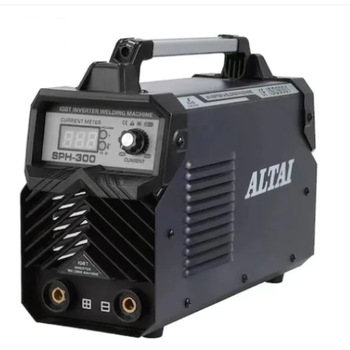 Aparat de sudura tip invertor 300Ah, Profesional, Fag-Tehnologi IGTB Altai, accesorii incluse Aparat de sudura tip invertor 300Ah, Profesional, Fag-Tehnologi IGTB Altai, accesorii incluse