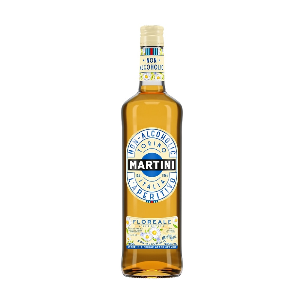 Martini Floreale Alb, 750 ml eMAG.ro
