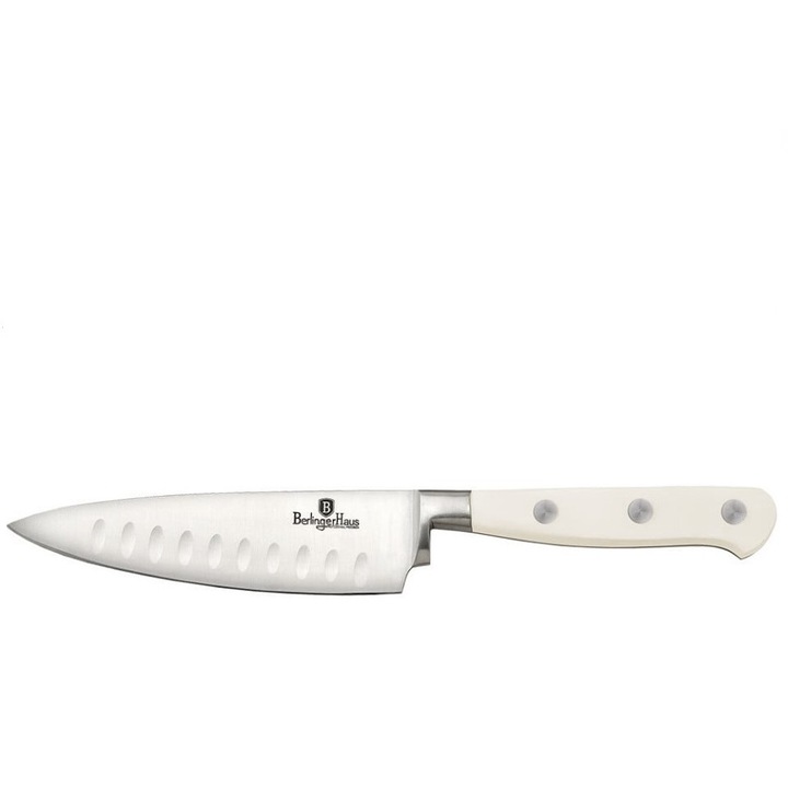 Cutit Chef 15 cm Piano Collection BerlingerHaus BH 2075