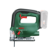 Fierastrau vertical pe acumulator Bosch UniversalSaw 0603011100, 18 V, 2600 curse/min, 100 mm adancime maxima taiere, 2 panze fierastrau, CutControl, protectie aschii, sabot de protectie, capac protectie transparent, fara acumulatpr/incarcator