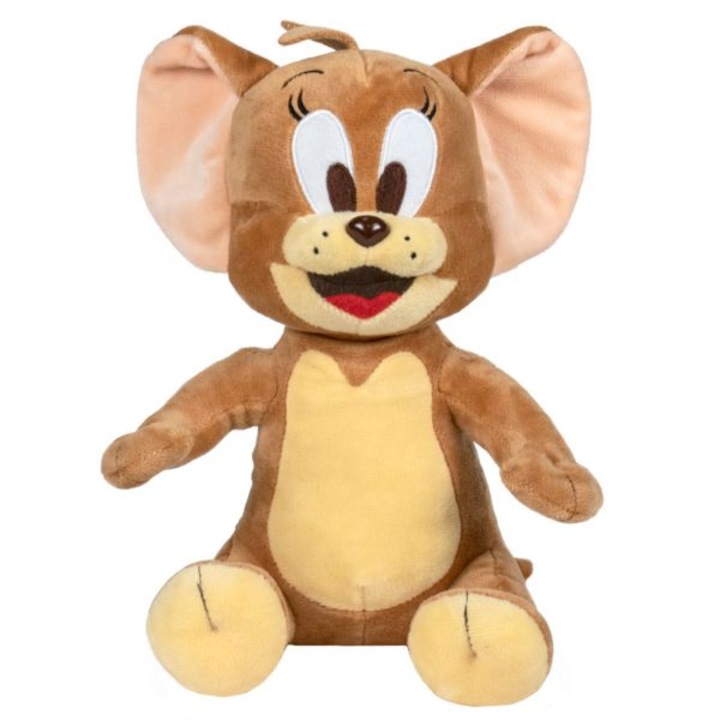 Jucarii din plus Tom & Jerry, 18 cm