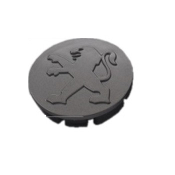 Capac janta aliaj Peugeot (55 mm) Capac janta aliaj Peugeot (55 mm)