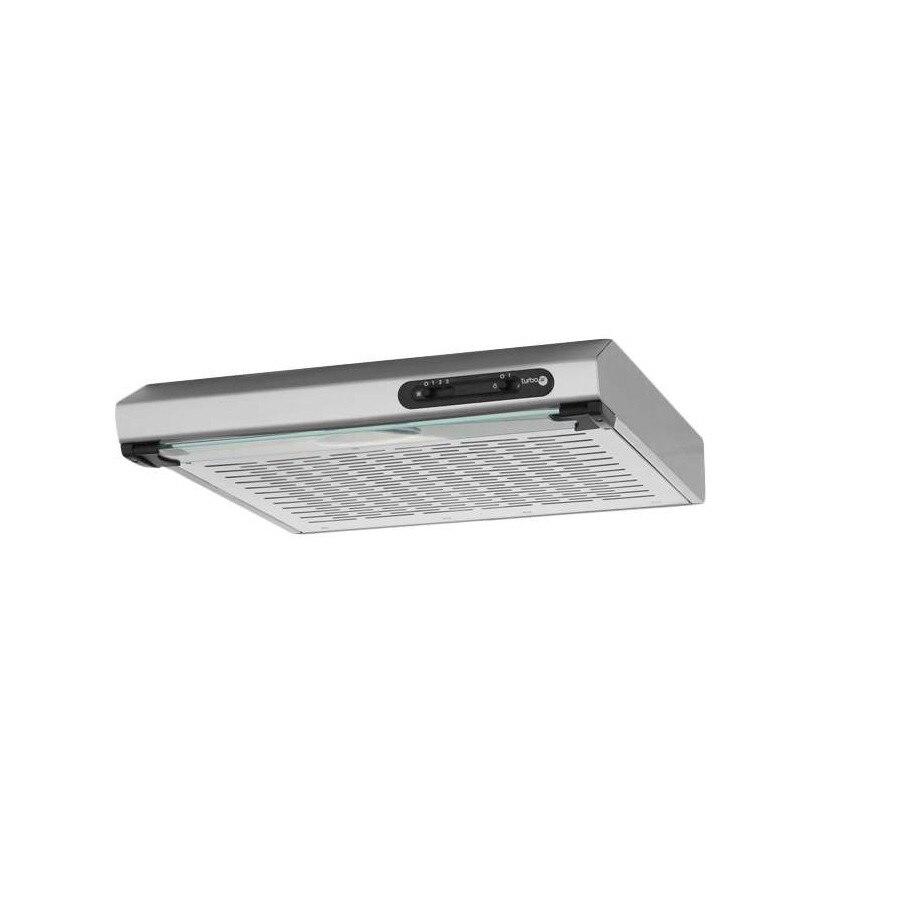 Hota Turboair TILLY LUX, 60 cm, inox