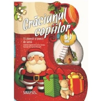 Craciunul copiilor - , ed 2019 Craciunul copiilor - , ed 2019