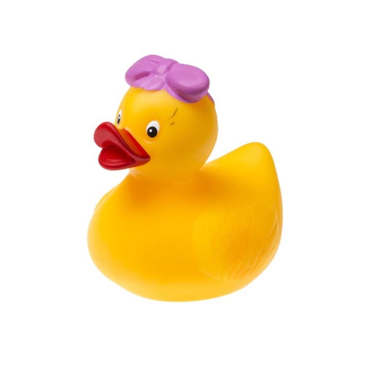 Fürdőjáték Tullo 510G, sárga