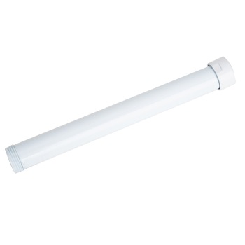 Prelungire coloana dus TRENDY'S, alb mat 22.5 cm Prelungire coloana dus TRENDY'S, alb mat 22.5 cm