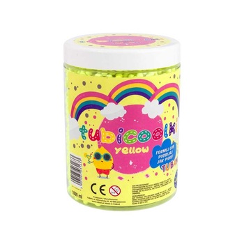 Set Tubicoolki - bilute de polistiren, 1000ml, 60gr, 3 culori - Inghetata, 7toys Set Tubicoolki - bilute de polistiren, 1000ml, 60gr, 3 culori - Inghetata, 7toys