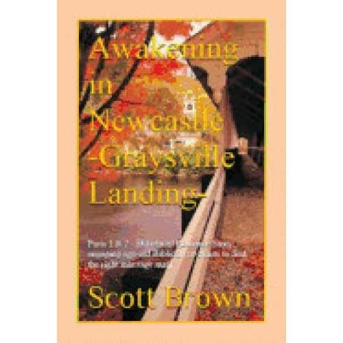 Awakening in Newcastle -Graysville Landing-: Delightful Romance Story Engaging Are-Old Biblical Covnants to Find the Right Marriage Mate