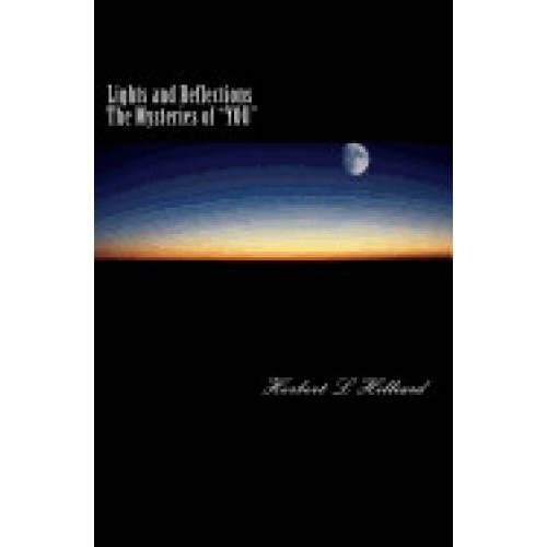 Lights and Reflections: The Mysteries of Eternity