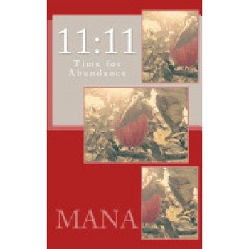 11: 11: Time for Abundance 11: 11: Time for Abundance