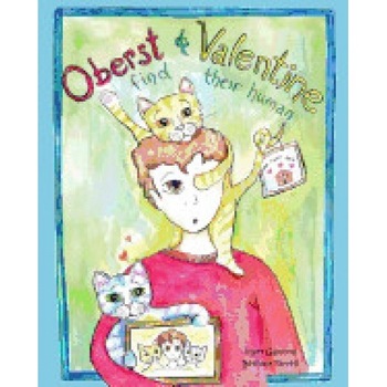 Oberst & Valentine Find Their Human Oberst & Valentine Find Their Human