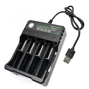 Baterii, acumulatori si incarcatoare