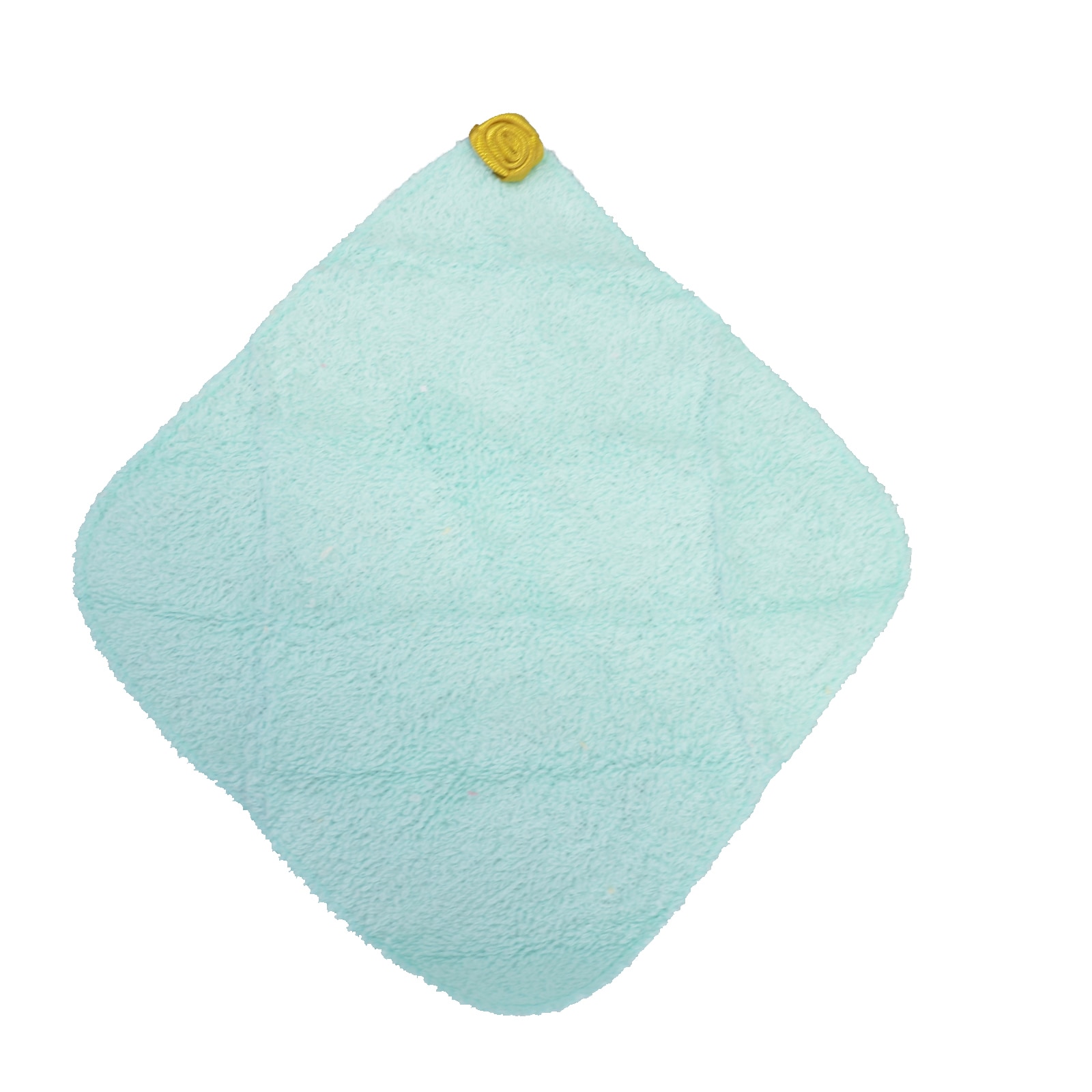 Batista colorata pentru copii Mini Junior BTO-100, Verde