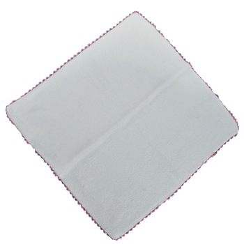 Batista colorata pentru copii Mini Junior BTO-112, Alb Batista colorata pentru copii Mini Junior BTO-112, Alb