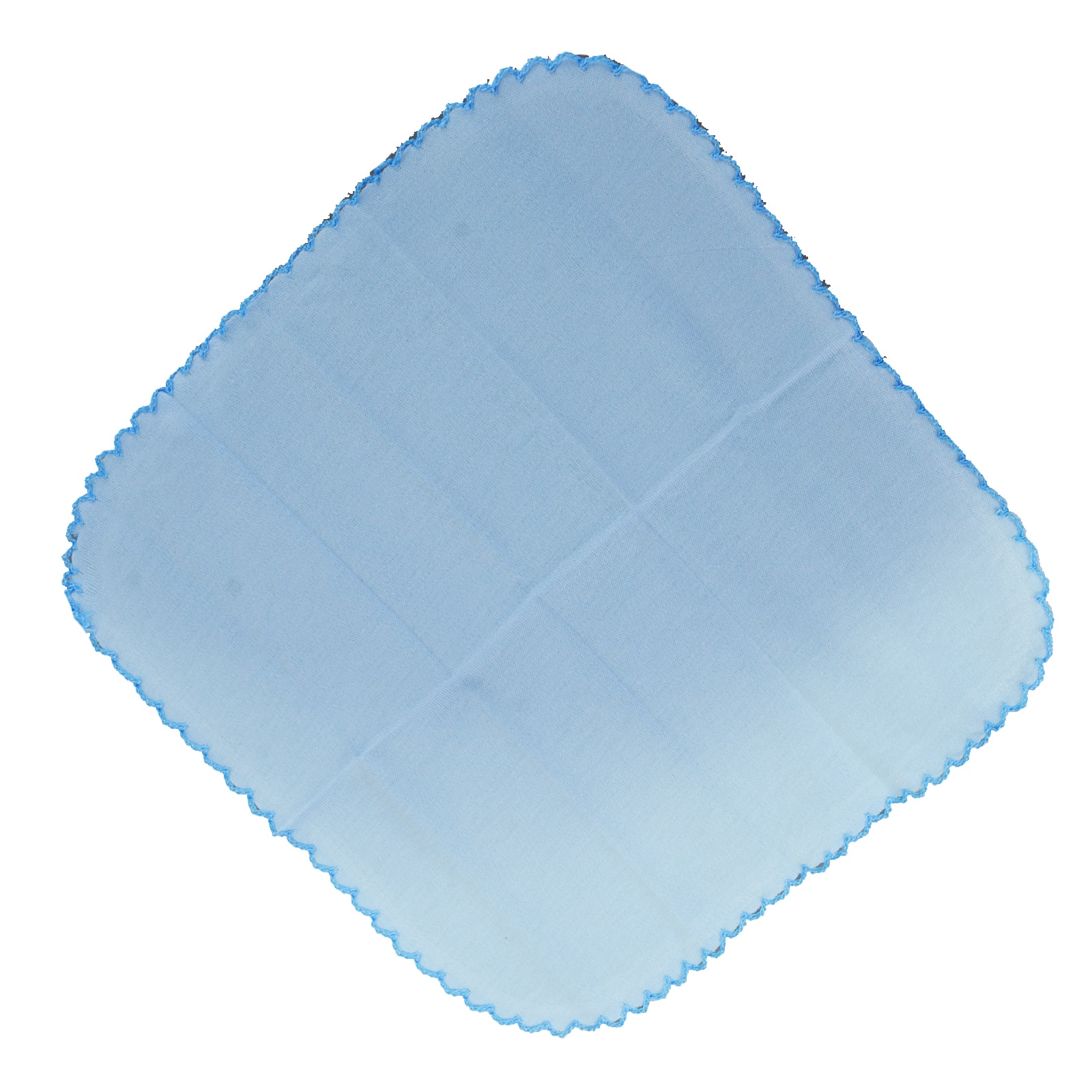 Batista colorata pentru copii Mini Junior BTO-116, Albastru