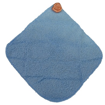 Batista colorata pentru copii Mini Junior BTO-106, Albastru Batista colorata pentru copii Mini Junior BTO-106, Albastru
