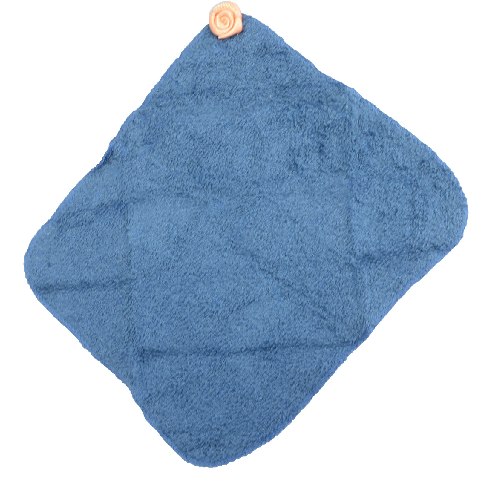 Batista colorata pentru copii Mini Junior BTO-101, Albastru