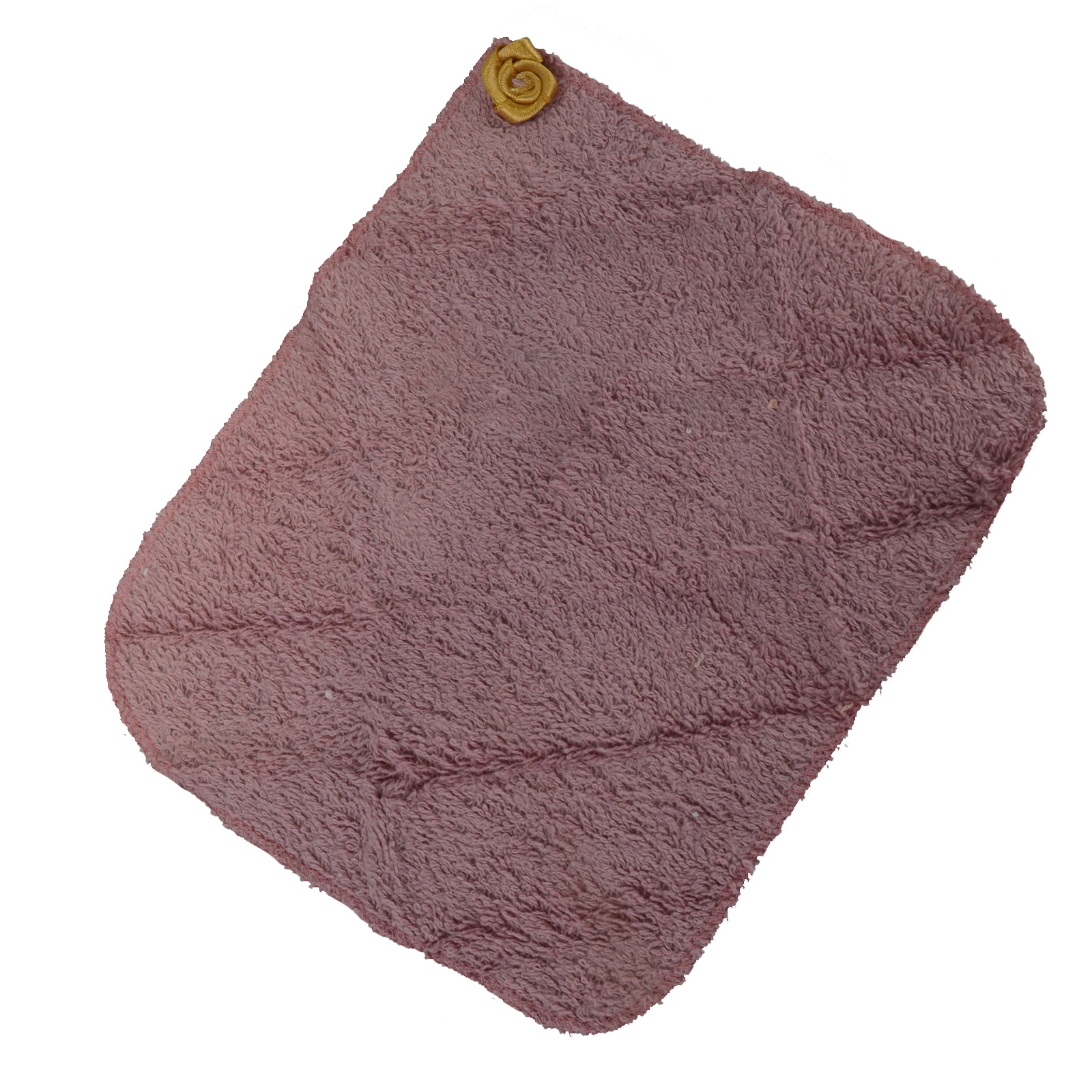 Batista colorata pentru copii Mini Junior BTO-102, Roz