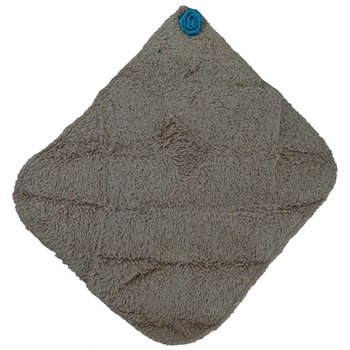 Batista colorata pentru copii Mini Junior BTO-108, Crem Batista colorata pentru copii Mini Junior BTO-108, Crem