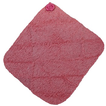 Batista colorata pentru copii Mini Junior BTO-109, Roz Batista colorata pentru copii Mini Junior BTO-109, Roz