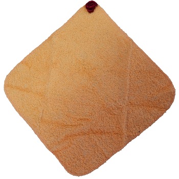 Batista colorata pentru copii Mini Junior BTO-105, Portocaliu Batista colorata pentru copii Mini Junior BTO-105, Portocaliu