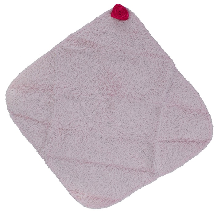 Színes zsebkendő gyerekeknek Mini Junior BTO-107, Pink