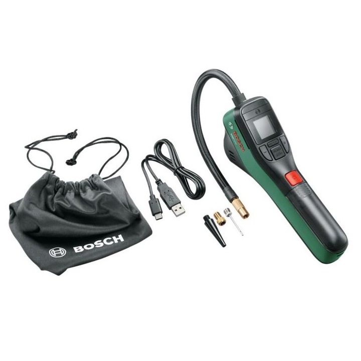 Акумулаторна помпа Bosch Easy Pump