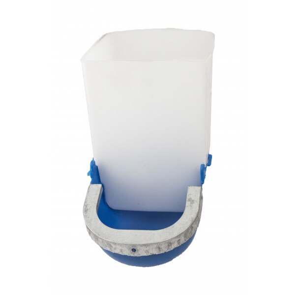 Hranitoare, EMP Tehno, iepuri V model