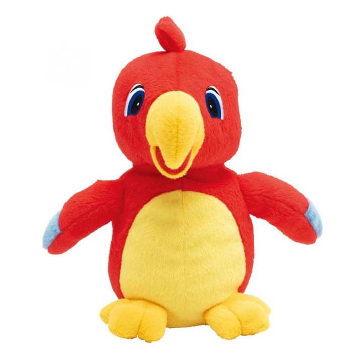 Home hangutánzó papagáj (KDD 21)