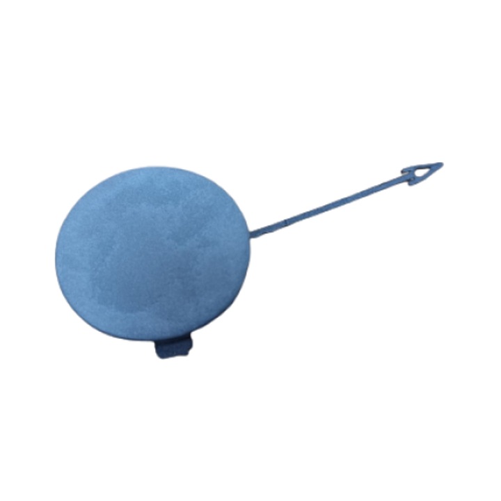 Capac cui remorcare bara fata Audi A4-B8 prevopsit