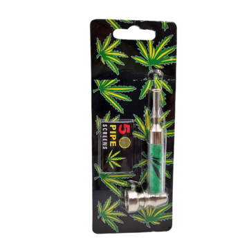 Set pipa metalica si site de rezerva Dreamliner Green 340690 Set pipa metalica si site de rezerva Dreamliner Green 340690