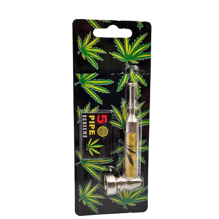 Set pipa metalica si site de rezerva Dreamliner Yellow 340690