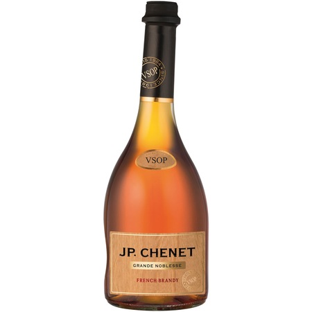 Brandy JP Chenet, VSOP, 36%. 0.7l