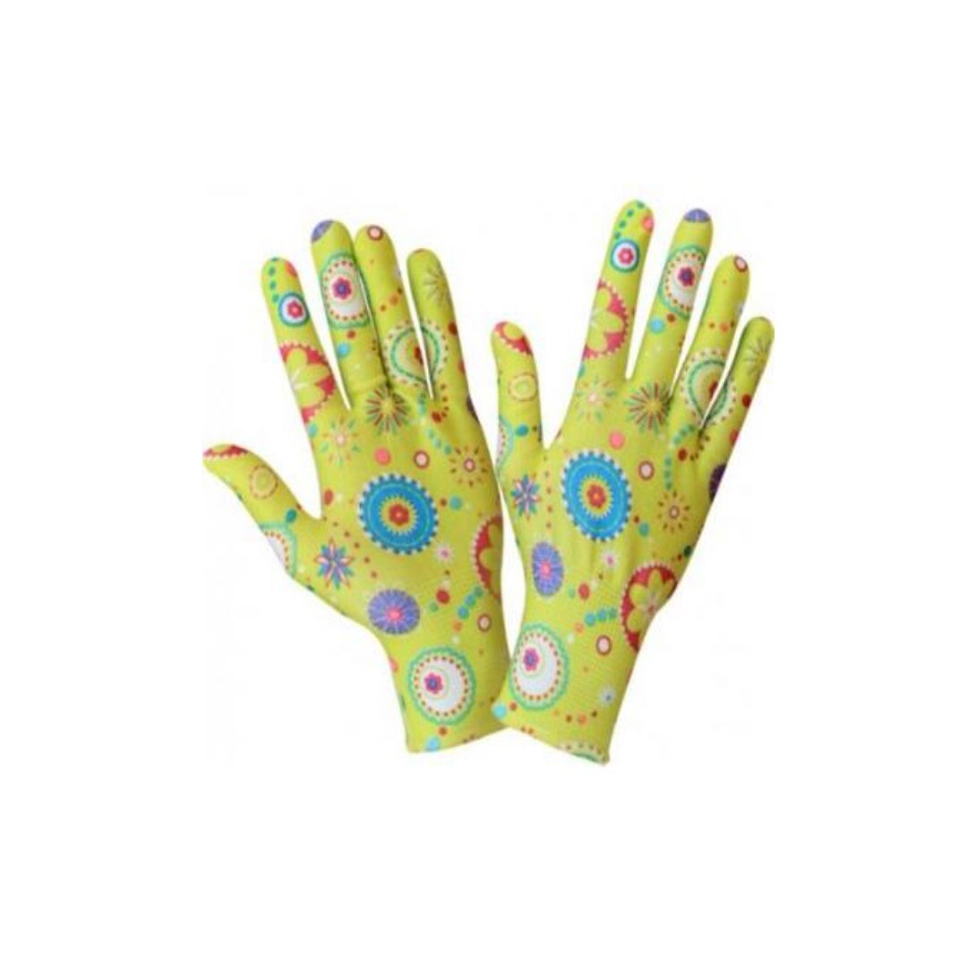 Manusi protectie M15 - Marime 8