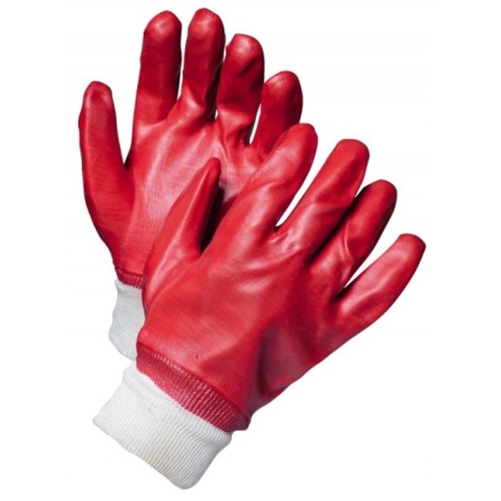 Защитни ръкавици M11 White with Red Blade GPA00100