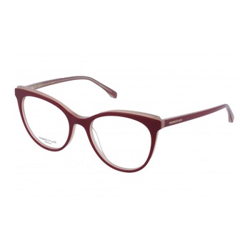 Rame ochelari de vedere dama Ana Hickmann AH6386 H04 52.5-142-17 Rame ochelari de vedere dama Ana Hickmann AH6386 H04 52.5-142-17