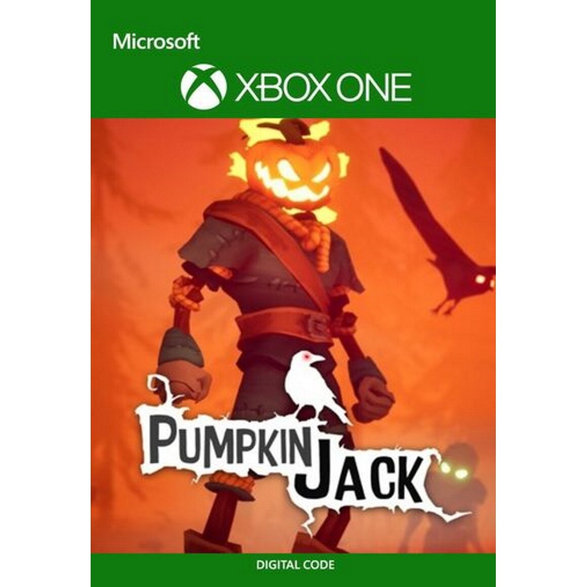 Joc Pumpkin Jack Xbox One/Xbox series X (Cod Activare Instant)