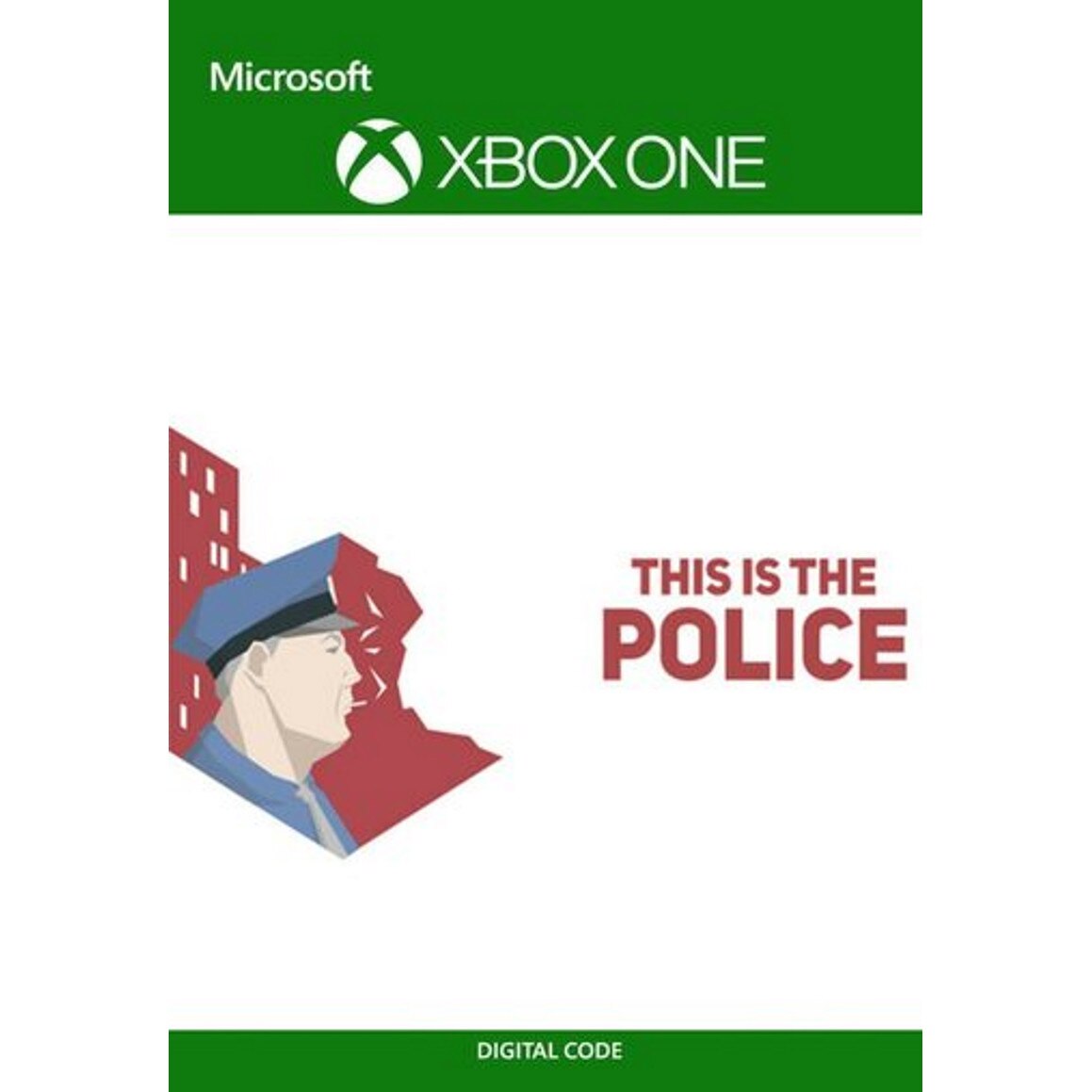 Joc This Is the Police Xbox One/Xbox series X (Cod Activare Instant)
