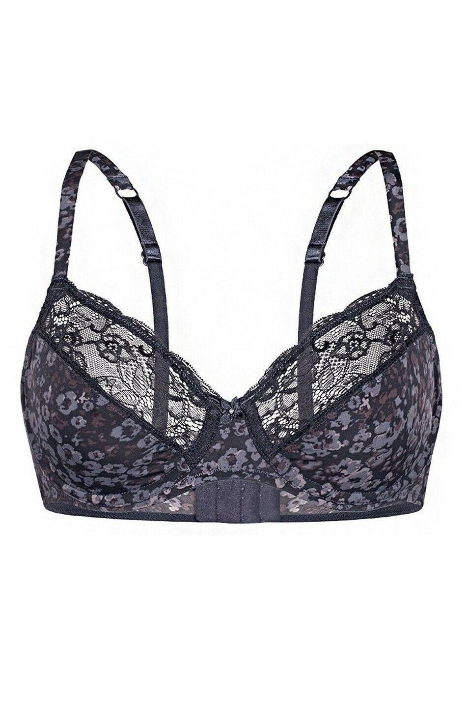 Sutien, Sassa, 241012187, Albastru inchis