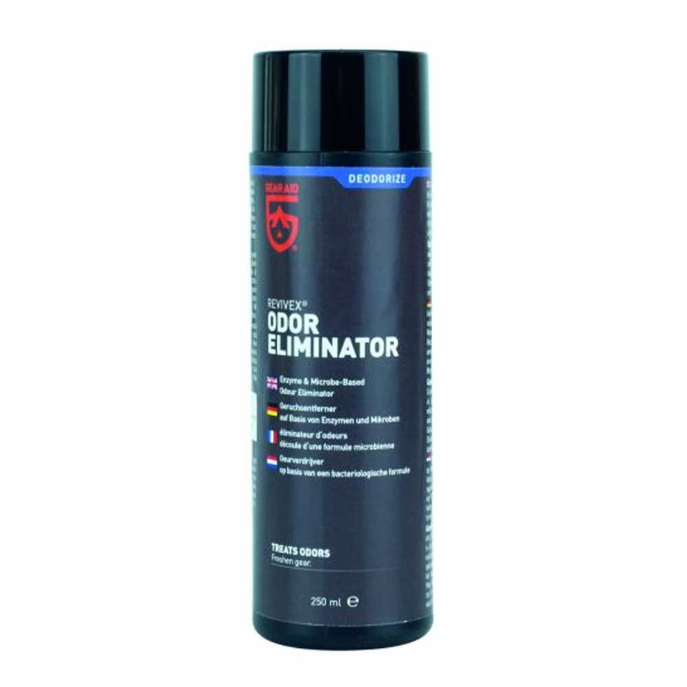 Deodorizant McNett Gear Aid Revivex Odor eliminator (Mirazyme) 36134 250ml