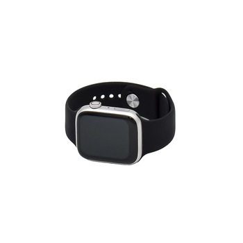 Smartwach W78Pro, HiWatch App, Monitorizare cardiaca , Nivel oxigen din sange , Alerta sedentarism , Bratara vibratii , Bluetooth, argintiu Smartwach W78Pro, HiWatch App, Monitorizare cardiaca , Nivel oxigen din sange , Alerta sedentarism , Bratara vibratii , Bluetooth, argintiu