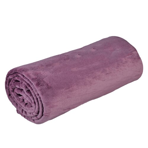 Patura cocolino, culoarea Lila , 200x230cm