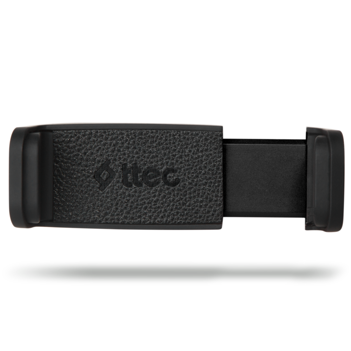 Стойка за кола ttec, FlexGrip Mini 2, In-Car Phone Holder, Черен
