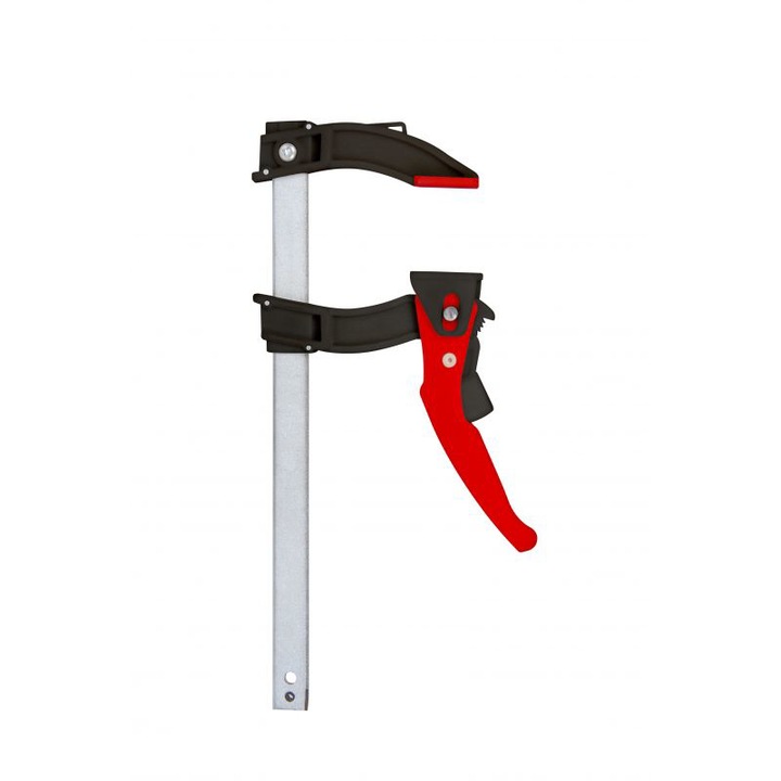 Presa menghina clema tip F cu parghie 90 kg 300 x 60 mm clema tamplarie (KD10710)