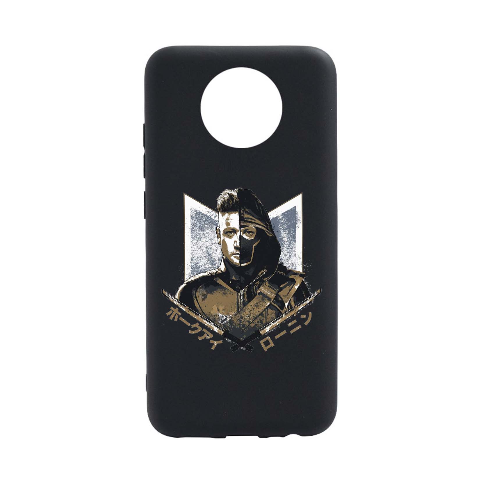 Husa Silicon Marvel, Avengers, compatibila cu Nokia G20, rezistenta la uzura, anti-alunecare, B238