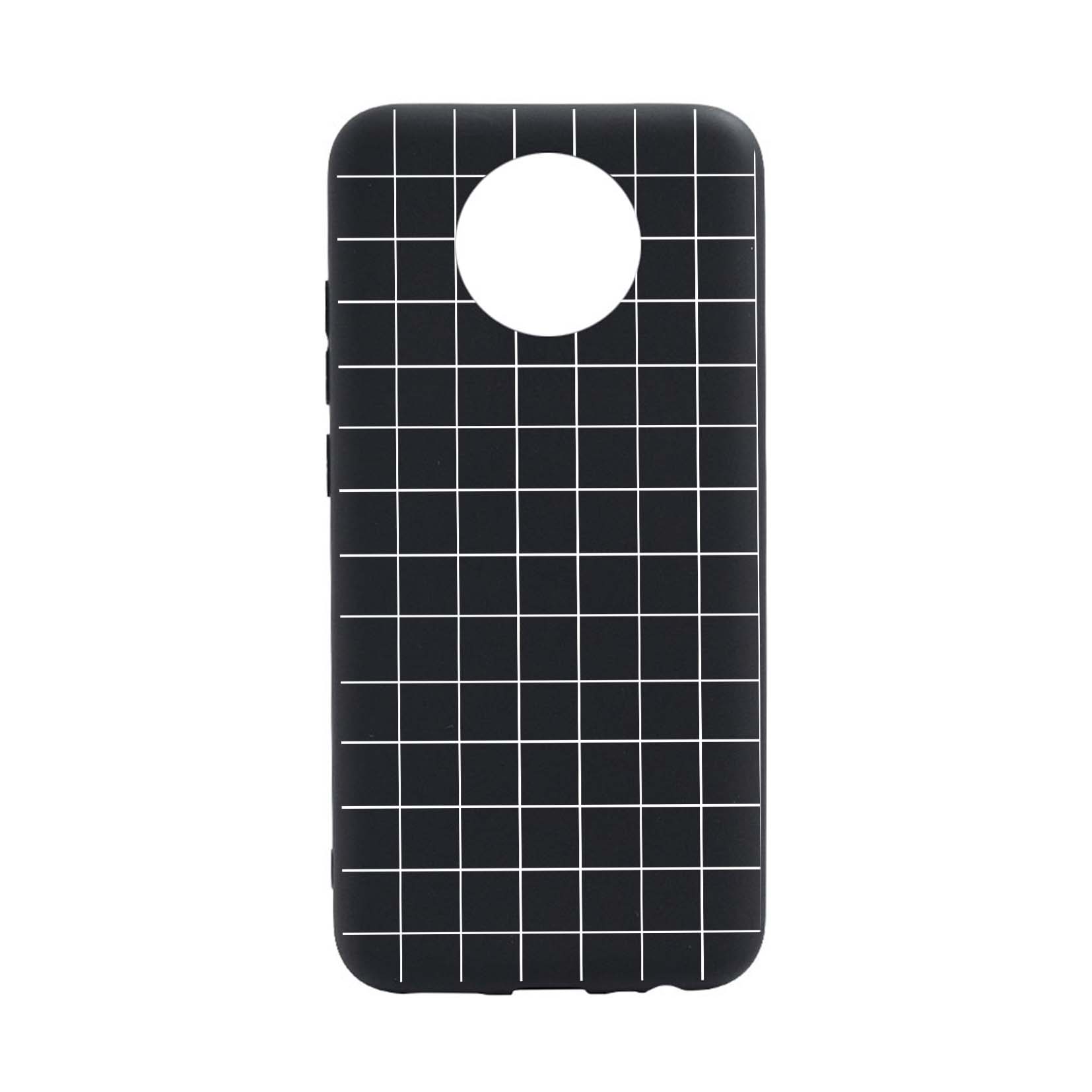 Husa Silicon Compatibila Cu Nokia G20, Ice Age - Sid, rezistenta la uzura, anti-alunecare, B15